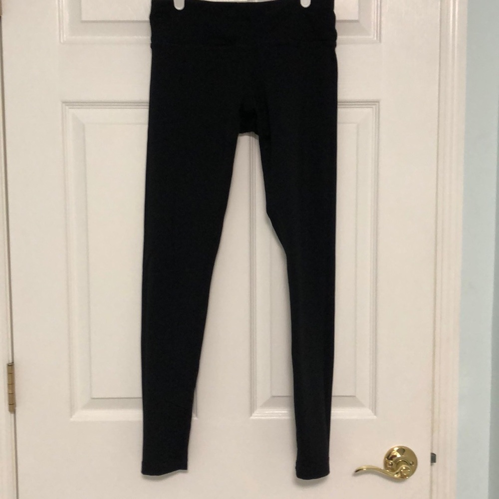 90 degree Legging
